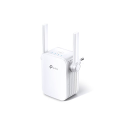 AC1200 Mesh Wi-Fi Range Extender, White
