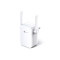 AC1200 Mesh Wi-Fi Range Extender, White