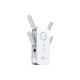 TP-Link RE650 network extender Network transmitter White 10, 100, 1000 Mbit/s TP-Link RE650 network extender Network transmitter White 10, 100, 1000 Mbit/s