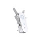 TP-Link RE650 network extender Network transmitter White 10, 100, 1000 Mbit/s TP-Link RE650 network extender Network transmitter White 10, 100, 1000 Mbit/s