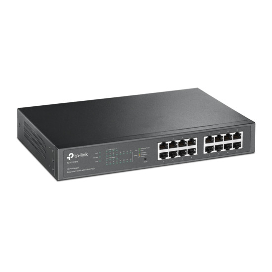 TL-SG1016PE TL-SG1016PE
