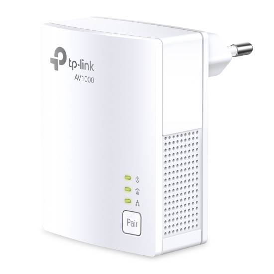 NET POWERLINE ADAPTER 1000MBPS/TL-PA7017 KIT TP-LINK NET POWERLINE ADAPTER 1000MBPS/TL-PA7017 KIT TP-LINK