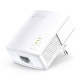 NET POWERLINE ADAPTER 1000MBPS/TL-PA7017 KIT TP-LINK NET POWERLINE ADAPTER 1000MBPS/TL-PA7017 KIT TP-LINK