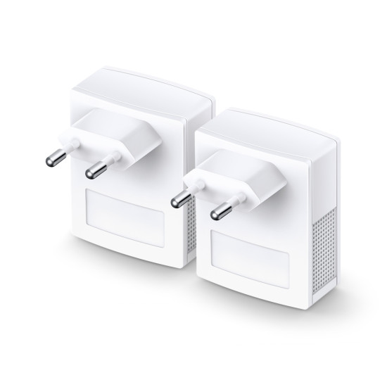 NET POWERLINE ADAPTER 1000MBPS/TL-PA7017 KIT TP-LINK NET POWERLINE ADAPTER 1000MBPS/TL-PA7017 KIT TP-LINK