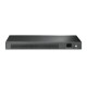TP-Link TL-SG1024 network switch Unmanaged L2 Gigabit Ethernet (10/100/1000) Black TP-Link TL-SG1024 network switch Unmanaged L2 Gigabit Ethernet (10/100/1000) Black