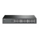 TP-Link TL-SG1024D network switch Unmanaged Gigabit Ethernet (10/100/1000) Grey TP-Link TL-SG1024D network switch Unmanaged Gigabit Ethernet (10/100/1000) Grey