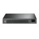 TP-Link TL-SG1024D network switch Unmanaged Gigabit Ethernet (10/100/1000) Grey TP-Link TL-SG1024D network switch Unmanaged Gigabit Ethernet (10/100/1000) Grey