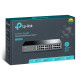 TP-Link TL-SG1024D network switch Unmanaged Gigabit Ethernet (10/100/1000) Grey TP-Link TL-SG1024D network switch Unmanaged Gigabit Ethernet (10/100/1000) Grey