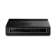 TP-Link TL-SF1016D network switch Fast Ethernet (10/100) Black TP-Link TL-SF1016D network switch Fast Ethernet (10/100) Black