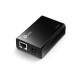 TP-Link TL-POE10R network splitter Power over Ethernet (PoE) Black
