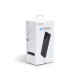 TP-Link UH720 interface hub USB 3.2 Gen 1 (3.1 Gen 1) Micro-B 5000 Mbit/s Black TP-Link UH720 interface hub USB 3.2 Gen 1 (3.1 Gen 1) Micro-B 5000 Mbit/s Black