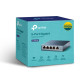 TP-Link TL-SG105 network switch Unmanaged L2 Gigabit Ethernet (10/100/1000) Black TP-Link TL-SG105 network switch Unmanaged L2 Gigabit Ethernet (10/100/1000) Black