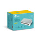 TP-Link TL-SF1008D network switch Unmanaged Fast Ethernet (10/100) White TP-Link TL-SF1008D network switch Unmanaged Fast Ethernet (10/100) White