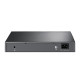 JetStream 8-Port Gigabit L2+ Managed Switch with 2 SFP Slots JetStream 8-Port Gigabit L2+ Managed Switch with 2 SFP Slots