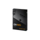 Samsung MZ-77Q1T0 1 TB 2.5" Serial ATA III QLC Samsung MZ-77Q1T0 1 TB 2.5" Serial ATA III QLC