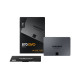 Samsung MZ-77Q1T0 1 TB 2.5" Serial ATA III QLC Samsung MZ-77Q1T0 1 TB 2.5" Serial ATA III QLC