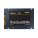 SAMSUNG 2TB 870 QVO 2.5" SATA SSD SAMSUNG 2TB 870 QVO 2.5" SATA SSD