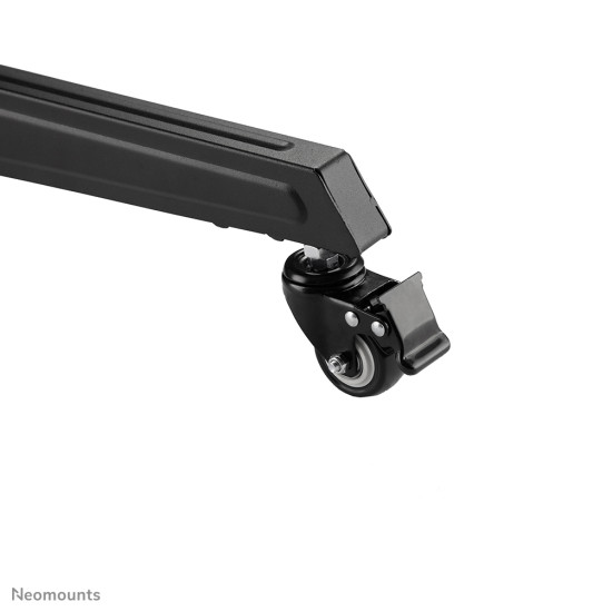 TV SET ACC FLOOR STAND 37-70"/FL50-540BL1 NEOMOUNTS TV SET ACC FLOOR STAND 37-70"/FL50-540BL1 NEOMOUNTS