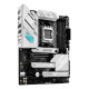 Mainboard|ASUS|AMD B650|SAM5|ATX|Memory DDR5|Memory slots 4|2xPCI-Express 4.0 1x|1xPCI-Express 4.0 16x|3xM.2|1xHDMI|1xDisplayPort|4xUSB 2.0|3xUSB 3.2|2xUSB-C|1xRJ45|5xAudio port|ROGSTRIXB650-AGAMWIFI Mainboard|ASUS|AMD B650|SAM5|ATX|Memory DDR5|Memory slots 4|2xPCI-Express 4.0 1x|1xPCI-Express 4.0 16x|3xM.2|1xHDMI|1xDisplayPort|4xUSB 2.0|3xUSB 3.2|2xUSB-C|1xRJ45|5xAudio port|ROGSTRIXB650-AGAMWIFI