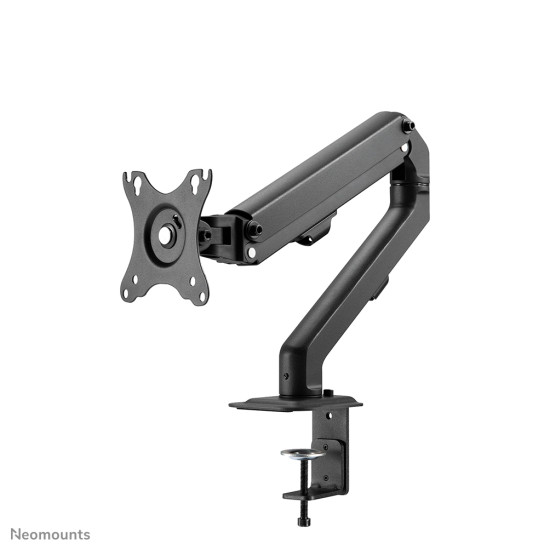 NEWSTAR FLAT SCREEN DESK MOUNT (STAND/GROMMET), BLACK NEWSTAR FLAT SCREEN DESK MOUNT (STAND/GROMMET), BLACK