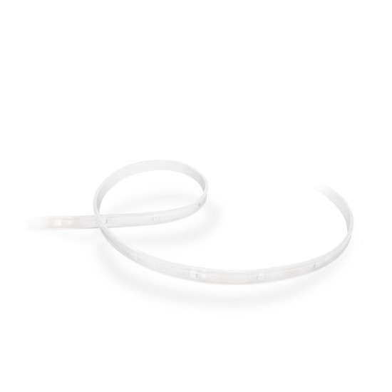 Philips Hue Lightstrip Plus extension V4 1 metre Philips Hue Lightstrip Plus extension V4 1 metre