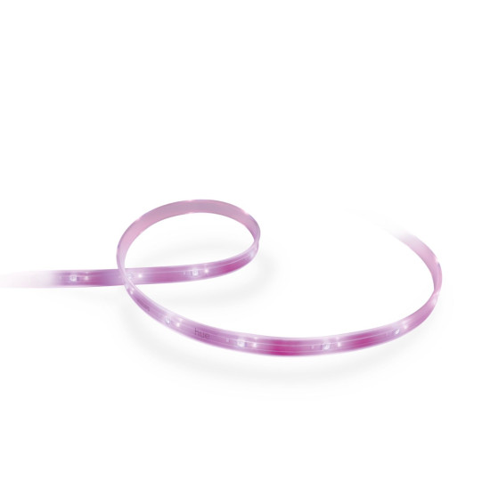 Philips Hue Lightstrip Plus extension V4 1 metre Philips Hue Lightstrip Plus extension V4 1 metre