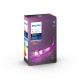 Philips Hue Lightstrip Plus extension V4 1 metre Philips Hue Lightstrip Plus extension V4 1 metre