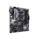 Mainboard|ASUS|AMD B550|SAM4|MicroATX|Memory DDR4|Memory slots 4|2xPCI-Express 3.0 1x|1xPCI-Express 4.0 16x|2xM.2|1x15pin D-sub|1xDVI-D|1xHDMI|6xUSB 3.2|1xPS/2|1xRJ45|3xAudio port|PRIMEB550M-A Mainboard|ASUS|AMD B550|SAM4|MicroATX|Memory DDR4|Memory slots 4|2xPCI-Express 3.0 1x|1xPCI-Express 4.0 16x|2xM.2|1x15pin D-sub|1xDVI-D|1xHDMI|6xUSB 3.2|1xPS/2|1xRJ45|3xAudio port|PRIMEB550M-A