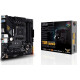 Mainboard|ASUS|AMD B550|SAM4|MicroATX|1xPCI-Express 3.0 1x|1xPCI-Express 3.0 16x|2xM.2|1xPCI-Express 4.0 16x|Memory DDR4|Memory slots 4|1xHDMI|1xDisplayPort|2xUSB 2.0|1xUSB type C|5xUSB 3.2|1xPS/2|1xOptical S/PDIF|1xRJ45|5xAudio port|TUFGAMINGB550M-PLUS Mainboard|ASUS|AMD B550|SAM4|MicroATX|1xPCI-Express 3.0 1x|1xPCI-Express 3.0 16x|2xM.2|1xPCI-Express 4.0 16x|Memory DDR4|Memory slots 4|1xHDMI|1xDisplayPort|2xUSB 2.0|1xUSB type C|5xUSB 3.2|1xPS/2|1xOptical S/PDIF|1xRJ45|5xAudio port|TUFGAMINGB550M-PLUS