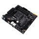 Mainboard|ASUS|AMD B550|SAM4|MicroATX|1xPCI-Express 3.0 1x|1xPCI-Express 3.0 16x|2xM.2|1xPCI-Express 4.0 16x|Memory DDR4|Memory slots 4|1xHDMI|1xDisplayPort|2xUSB 2.0|1xUSB type C|5xUSB 3.2|1xPS/2|1xOptical S/PDIF|1xRJ45|5xAudio port|TUFGAMINGB550M-PLUS Mainboard|ASUS|AMD B550|SAM4|MicroATX|1xPCI-Express 3.0 1x|1xPCI-Express 3.0 16x|2xM.2|1xPCI-Express 4.0 16x|Memory DDR4|Memory slots 4|1xHDMI|1xDisplayPort|2xUSB 2.0|1xUSB type C|5xUSB 3.2|1xPS/2|1xOptical S/PDIF|1xRJ45|5xAudio port|TUFGAMINGB550M-PLUS
