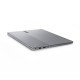 Lenovo ThinkBook 16 G8 IRL Intel Core 7 240H Laptop 40.6 cm (16") WUXGA 16 GB DDR5-SDRAM 512 GB SSD Wi-Fi 6E (802.11ax) Windows 11 Pro English Grey Lenovo ThinkBook 16 G8 IRL Intel Core 7 240H Laptop 40.6 cm (16") WUXGA 16 GB DDR5-SDRAM 512 GB SSD Wi-Fi 6E (802.11ax) Windows 11 Pro English Grey