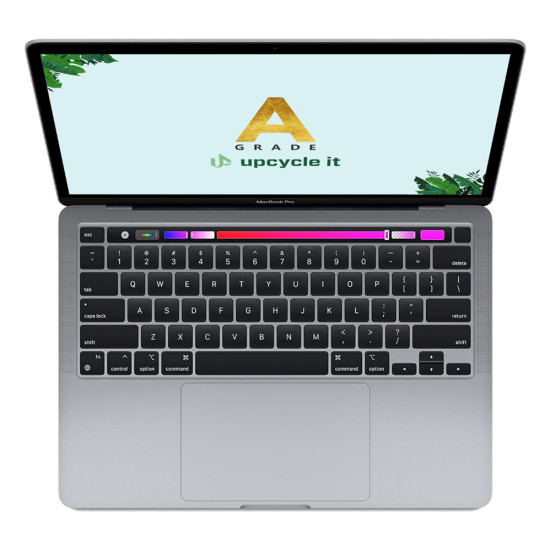 Apple MacBook Pro 2020 (Refurbished) A