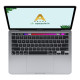 Apple MacBook Pro 2020 (Refurbished) A