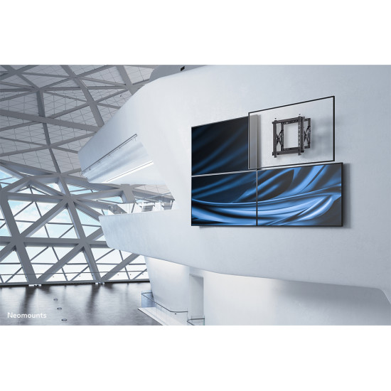 Neomounts WL95-800BL1 Videowall wall mount 42-70" - pop-out - max 35 kg