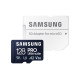 MEMORY MICRO SDXC 128GB/W/ADAPT. MB-MY128SA/WW SAMSUNG MEMORY MICRO SDXC 128GB/W/ADAPT. MB-MY128SA/WW SAMSUNG