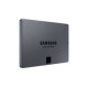 Samsung MZ-77Q1T0 1 TB 2.5" Serial ATA III QLC Samsung MZ-77Q1T0 1 TB 2.5" Serial ATA III QLC