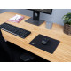 Trust 24193 mouse pad Gaming mouse pad Black Trust 24193 mouse pad Gaming mouse pad Black