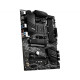 Mainboard|MSI|AMD B550|SAM4|ATX|2xPCI-Express 3.0 1x|1xPCI-Express 3.0 4x|2xM.2|1xPCI-Express 4.0 16x|Memory DDR4|Memory slots 4|1xDisplayPort|2xAudio-In|4xAudio-Out|4xUSB 2.0|1xUSB type C|3xUSB 3.2|1xPS/2|1xRJ45|B550-APRO Mainboard|MSI|AMD B550|SAM4|ATX|2xPCI-Express 3.0 1x|1xPCI-Express 3.0 4x|2xM.2|1xPCI-Express 4.0 16x|Memory DDR4|Memory slots 4|1xDisplayPort|2xAudio-In|4xAudio-Out|4xUSB 2.0|1xUSB type C|3xUSB 3.2|1xPS/2|1xRJ45|B550-APRO