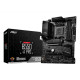 Mainboard|MSI|AMD B550|SAM4|ATX|2xPCI-Express 3.0 1x|1xPCI-Express 3.0 4x|2xM.2|1xPCI-Express 4.0 16x|Memory DDR4|Memory slots 4|1xDisplayPort|2xAudio-In|4xAudio-Out|4xUSB 2.0|1xUSB type C|3xUSB 3.2|1xPS/2|1xRJ45|B550-APRO Mainboard|MSI|AMD B550|SAM4|ATX|2xPCI-Express 3.0 1x|1xPCI-Express 3.0 4x|2xM.2|1xPCI-Express 4.0 16x|Memory DDR4|Memory slots 4|1xDisplayPort|2xAudio-In|4xAudio-Out|4xUSB 2.0|1xUSB type C|3xUSB 3.2|1xPS/2|1xRJ45|B550-APRO