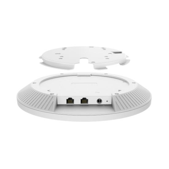 BE22000 Ceiling Mount Tri-Band Wi-Fi 7 Access Point BE22000 Ceiling Mount Tri-Band Wi-Fi 7 Access Point