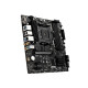 B550M PRO-VDH WIFI B550M PRO-VDH WIFI