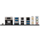 B550M PRO-VDH WIFI B550M PRO-VDH WIFI