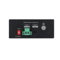 Switch|DAHUA|PFS3110-8ET-96-V2|PoE ports 8|96 Watts|DH-PFS3110-8ET-96-V2