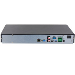 Dahua Technology WizMind NVR5216-XI Black