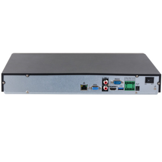 Dahua Technology WizMind NVR5216-XI Black Dahua Technology WizMind NVR5216-XI Black