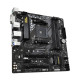 Mainboard|GIGABYTE|AMD B550|SAM4|Micro-ATX|Memory DDR4|Memory slots 4|1xPCI-Express 3.0 1x|1xPCI-Express 3.0 4x|1xPCI-Express 4.0 16x|2xM.2|1xDVI-D|1xHDMI|2xAudio-In|1xAudio-Out|4xUSB 2.0|4xUSB 3.2|1xPS/2|1xRJ45|B550MDS3H1.7 Mainboard|GIGABYTE|AMD B550|SAM4|Micro-ATX|Memory DDR4|Memory slots 4|1xPCI-Express 3.0 1x|1xPCI-Express 3.0 4x|1xPCI-Express 4.0 16x|2xM.2|1xDVI-D|1xHDMI|2xAudio-In|1xAudio-Out|4xUSB 2.0|4xUSB 3.2|1xPS/2|1xRJ45|B550MDS3H1.7