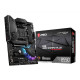 Mainboard|MSI|AMD B550|SAM4|ATX|2xPCI-Express 3.0 1x|1xPCI-Express 3.0 4x|2xM.2|1xPCI-Express 4.0 1x|Memory DDR4|Memory slots 4|1xHDMI|1xDisplayPort|2xAudio-In|3xAudio-Out|4xUSB 2.0|1xUSB type C|3xUSB 3.2|1xPS/2|1xOptical S/PDIF|1xRJ45|MPGB550GAMINGPLUS Mainboard|MSI|AMD B550|SAM4|ATX|2xPCI-Express 3.0 1x|1xPCI-Express 3.0 4x|2xM.2|1xPCI-Express 4.0 1x|Memory DDR4|Memory slots 4|1xHDMI|1xDisplayPort|2xAudio-In|3xAudio-Out|4xUSB 2.0|1xUSB type C|3xUSB 3.2|1xPS/2|1xOptical S/PDIF|1xRJ45|MPGB550GAMINGPLUS