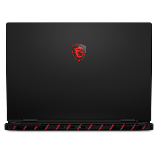 Notebook|MSI|Raider|A18HX A9WIG|CPU Ryzen 9|9955HX3D|2500 MHz|18"|3840x2400|RAM 64GB|DDR5|5600 MHz|SSD 2TB|NVIDIA GeForce RTX 5080|16GB|ENG|Card Reader SD Express|Windows 11 Home|Black|3.6 kg|RAIDERA18HXA9WIG-011NL Notebook|MSI|Raider|A18HX A9WIG|CPU Ryzen 9|9955HX3D|2500 MHz|18"|3840x2400|RAM 64GB|DDR5|5600 MHz|SSD 2TB|NVIDIA GeForce RTX 5080|16GB|ENG|Card Reader SD Express|Windows 11 Home|Black|3.6 kg|RAIDERA18HXA9WIG-011NL