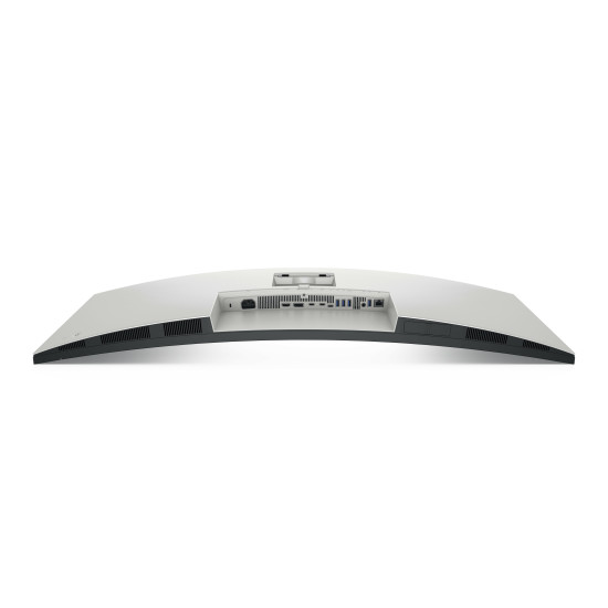 DELL UltraSharp U4025QW computer monitor 101.6 cm (40") 5120 x 2160 pixels 5K Ultra HD LCD Silver DELL UltraSharp U4025QW computer monitor 101.6 cm (40") 5120 x 2160 pixels 5K Ultra HD LCD Silver