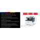 Xerox VersaLink C415 A4 40ppm Duplex Copy/Print/Scan/Fax PS3 PCL5e/6 2 Trays 251 Sheets Xerox VersaLink C415 A4 40ppm Duplex Copy/Print/Scan/Fax PS3 PCL5e/6 2 Trays 251 Sheets
